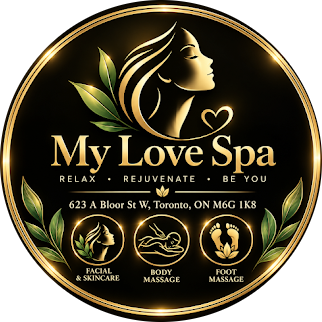 My Love Spa